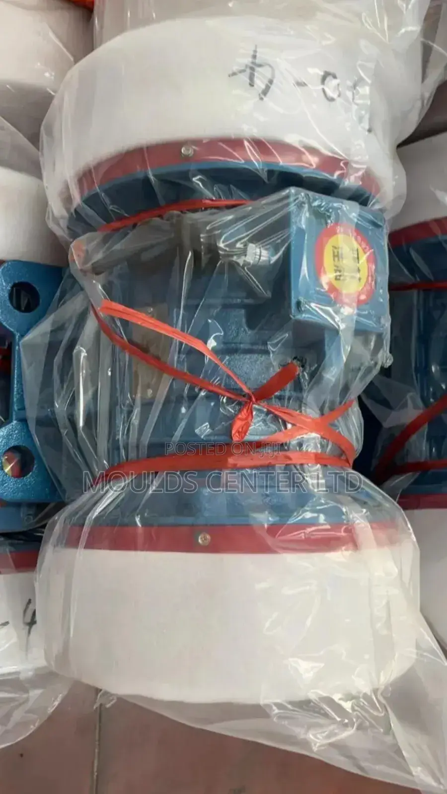 Vibrating Feeder Vibration Motor