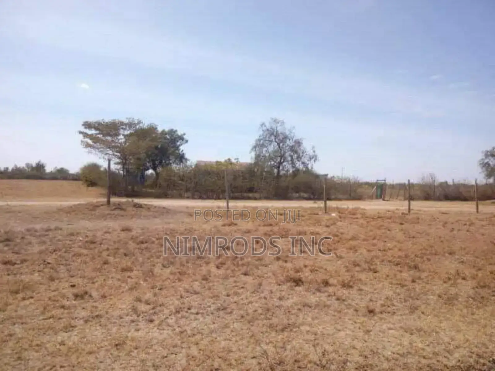 1/8 Prime Land Kitengela