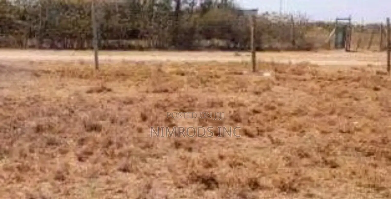 1/8 Prime Land Kitengela