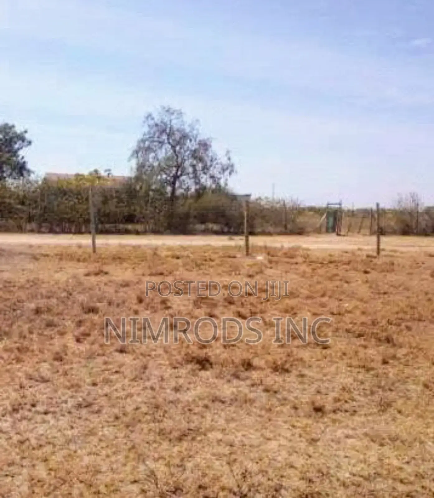 1/8 Prime Land Kitengela