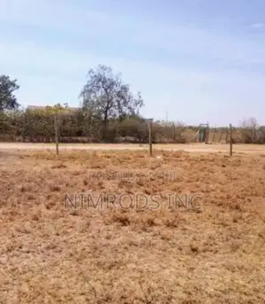 1/8 Prime Land Kitengela