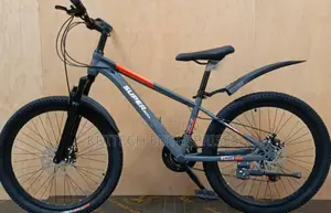 Mountain Bike Size 24 Superboss/ Mountain Bike