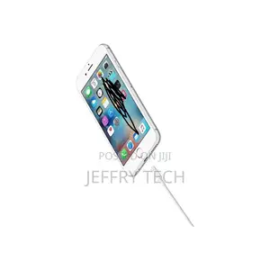 Lightning Usb Cable Compatible With iPhone / iPad / iPod - W