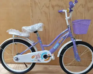 Girls Bike /Size 20 Kids Bicycle Super Boss