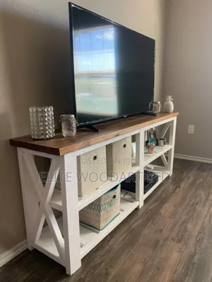 Tv Console
