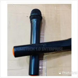 Tagwood Wireless Microphone