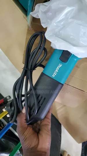 Maita Angle Grinder 4.5"