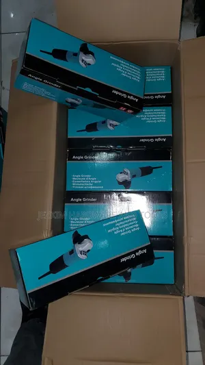 Maita Angle Grinder 4.5"
