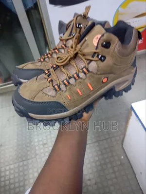 Sky View Ultimate Hiking Boots , Skyview Hiking Boots