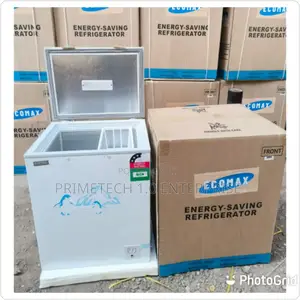 Ecomax 119ltrs Freezer