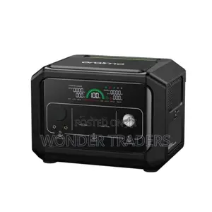 Powerstation 600 Ops-5601 *600w* Portable Power Station