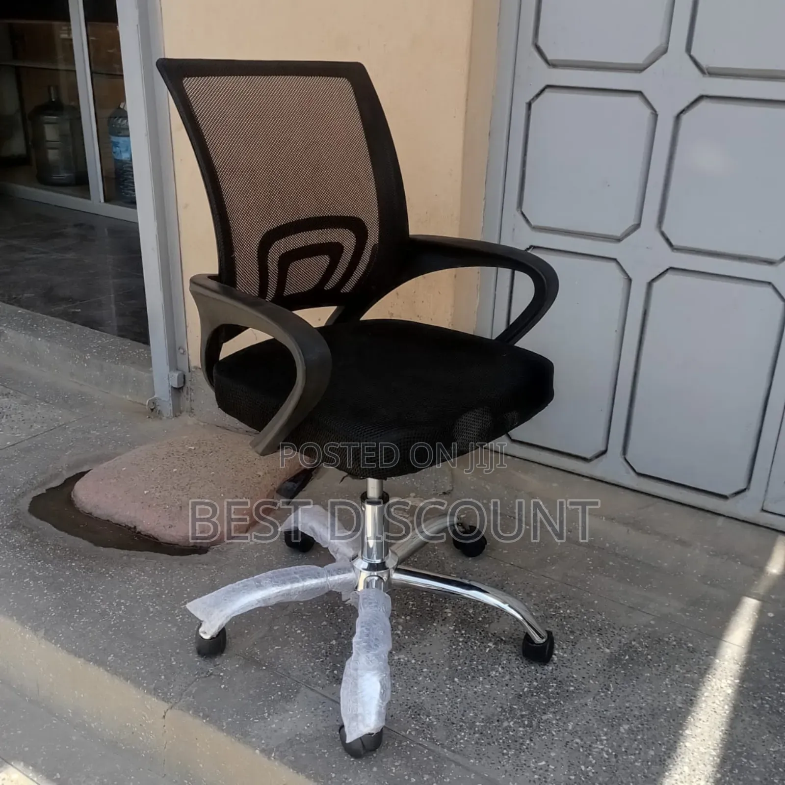Office Chairs , Office Chairs. Mesh Low Back
