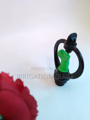 Butterfly Sprinkler
