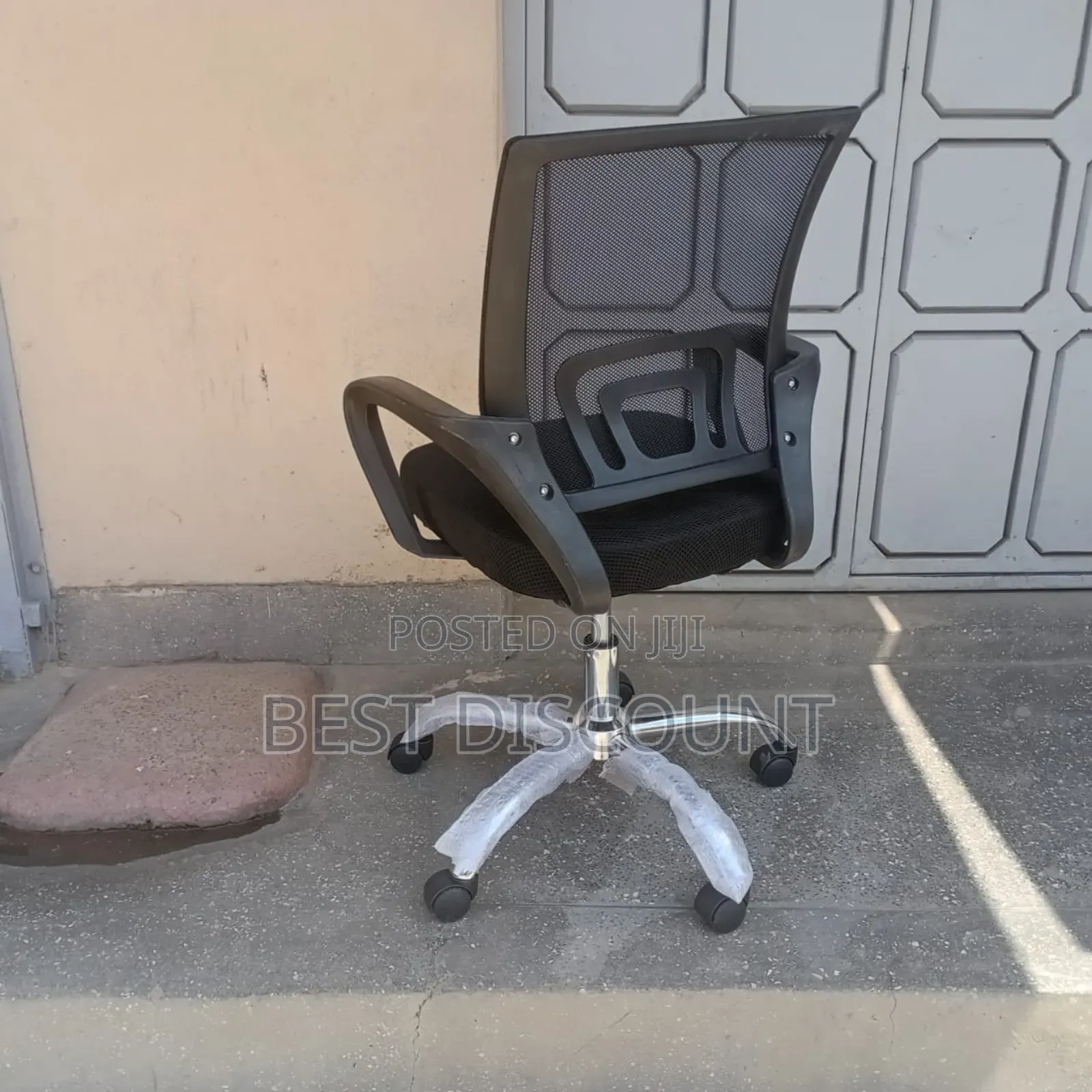 Office Chairs , Office Chairs. Mesh Low Back