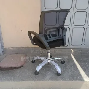 Office Chairs , Office Chairs. Mesh Low Back