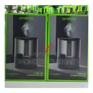 Oraimo Smart Humidifier Aura Ohm-501a 4l Pure Air Humidifier