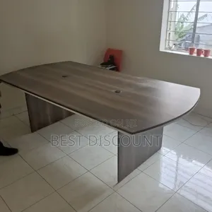 Conference Table 2.4m