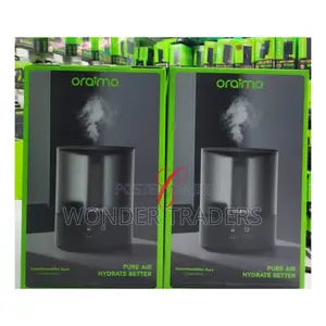 Oraimo Smart Humidifieraura Ohm-501a 4l Pure Air Humidifier