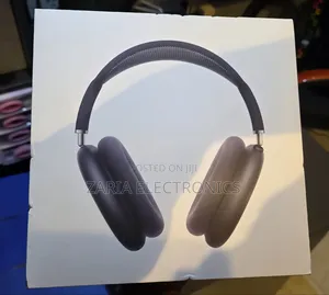 Apple Airpods Max Type C Headphones, Original