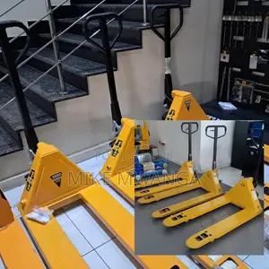 Hisaki Pallet Truck 3 Tonnes