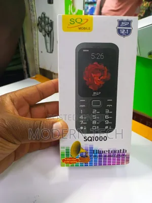New SQ 1000 8 GB