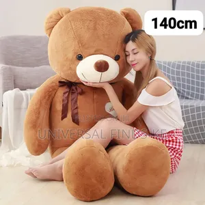 140cm Human Size Large Cute Teddy Bear