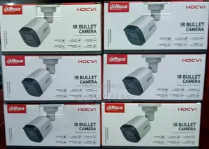 Ir Bullet Camera