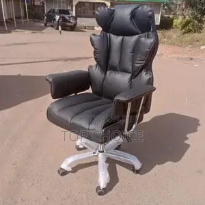 Leather Office Chairs