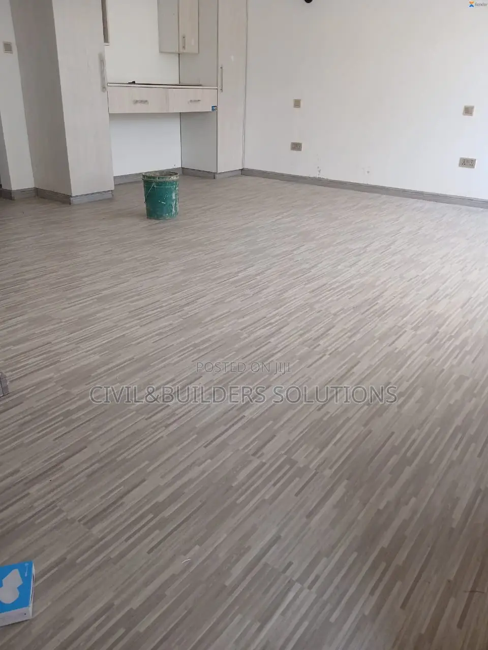 Luxe Peel And Stick Vinyll Flooring