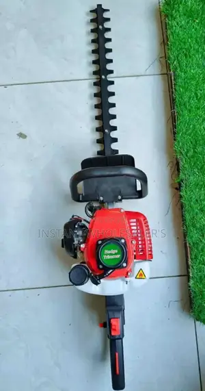 Hedge Trimmer Gasoline Portable