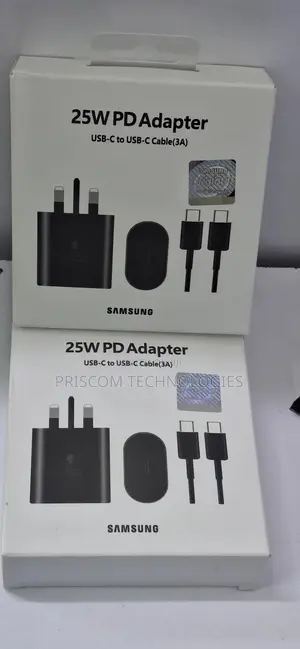 Samsung Phone Charger Type C Usb C to Usb-C