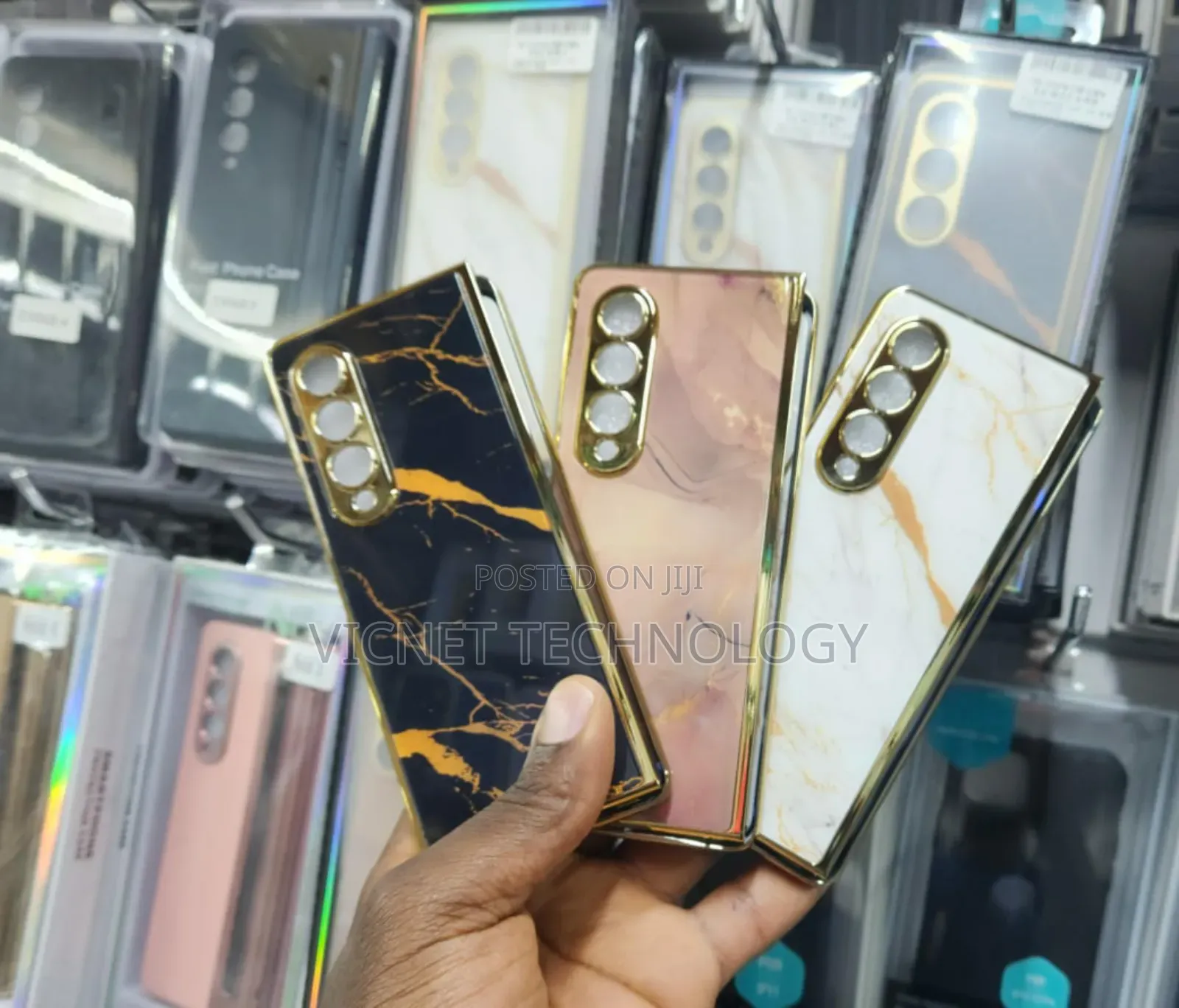 S-Pen for Samsung Fold 3, 4, 5, 6 With Screen Protector