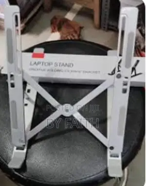 Portable Laptop Stand