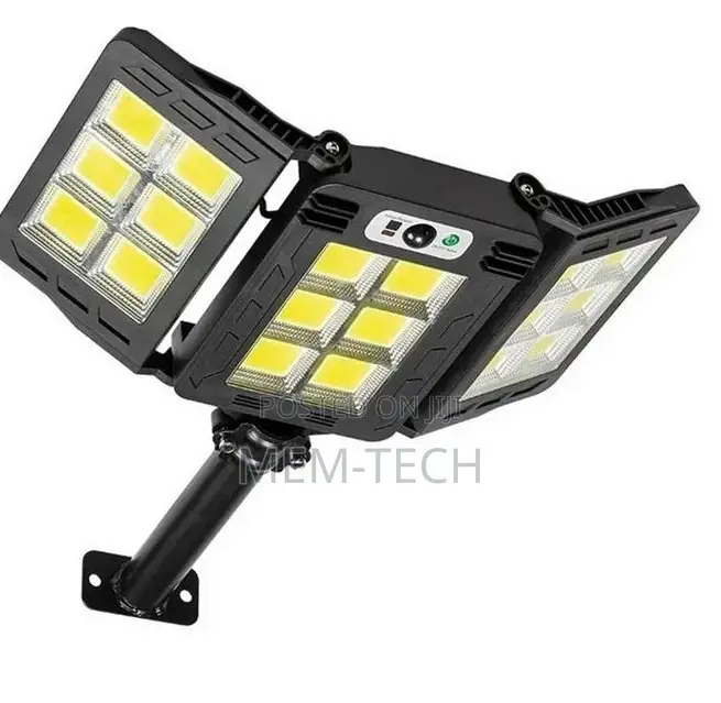 Solar Light 300watts High-Power Solar Lights