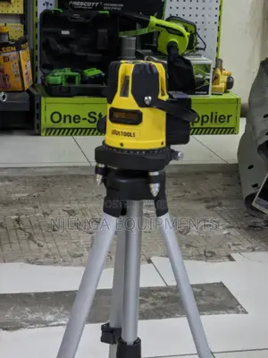 Ncl520 Laser Level, Uyustools