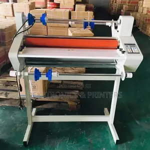 65cm Width (A1size) Hot and Cold Lamination Machine