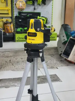 Green Lines Laser Level, Uyustools
