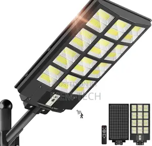 3000w Solar Street Lights Outdoor - Solar Lights