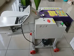 High Speed Chopper Grinder