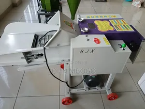 High Speed Chopper Grinder