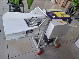 High Speed Chopper Grinder