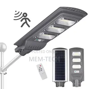 Solar Light 90w Led Solar Street Light
