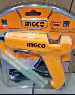 Ingco Glue Gun/Glue Gun