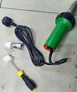 Hot Air Gun/ Tent Maker Air Gun