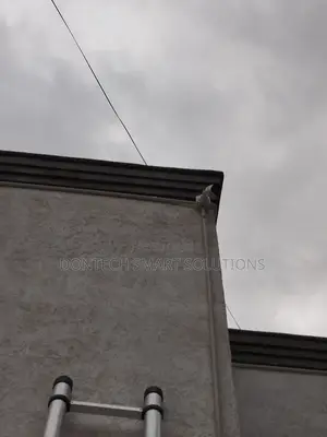 Uniview Camera /CCTV Installations
