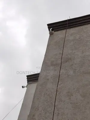 Uniview Camera /CCTV Installations