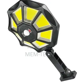 Led Solar Security Lights 3000 Lumens Solar Motion Sensor