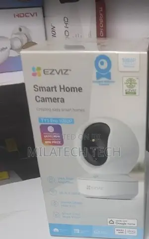360degrees Ezviz Ty1 Camera Ezviz Ty1 Indoor Camera