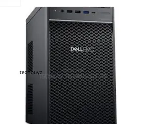 New Server Dell PowerEdge T40 8GB Intel Xeon HDD 1T