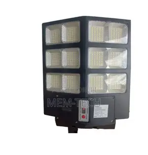 Alltop 1000w Outdoor All in One Led Solar Street Light